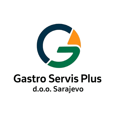 Gastro Servis Plus logo
