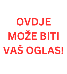 postavite svoj oglas